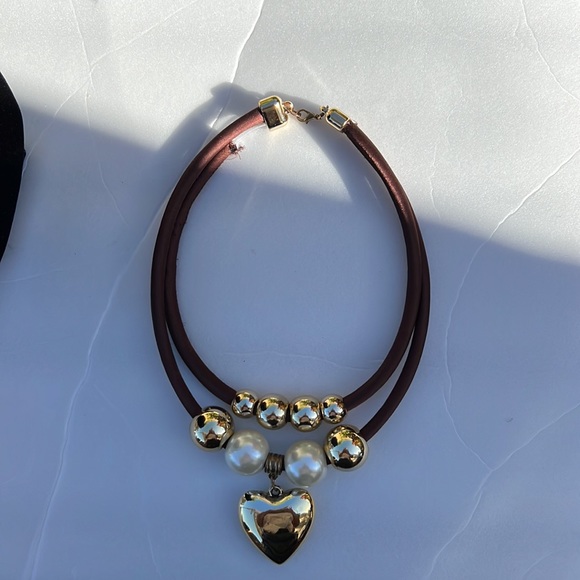 Beautiful women necklace - Picture 5 of 9